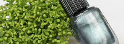 Chanel #513 Black Pearl