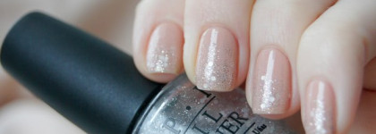 OPI Samoan sand + OPI Pirouette my whistle и Chanel Frenzy + Mavala Marron glace