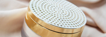 Пудра рассыпчатая Missha M Sheer Mineral Powder Foundation SPF 30 №21