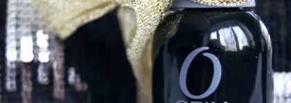 Orly liquid vinyl + дизайн