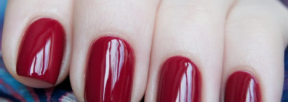 YSL La Laque Couture #8 Fuchsia Cubiste