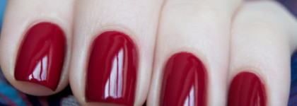 YSL La Laque Couture #8 Fuchsia Cubiste