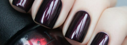 OPI Every Month is Oktoberfest