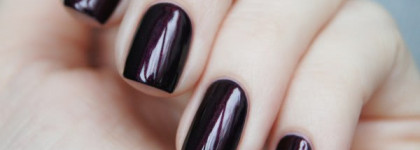 OPI Every Month is Oktoberfest