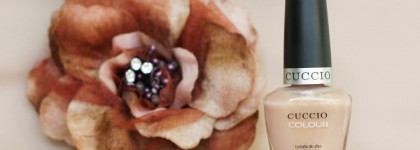 Cuccio Los Angeles Luscious