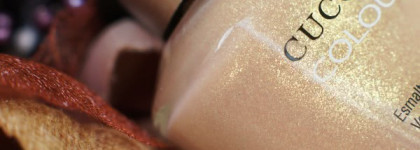 Cuccio Los Angeles Luscious