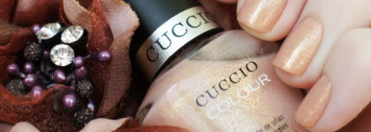 Cuccio Los Angeles Luscious