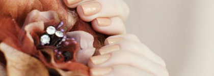 Cuccio Los Angeles Luscious