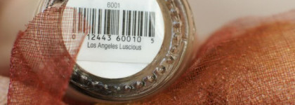 Cuccio Los Angeles Luscious