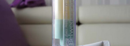 Как я купила бальзамы для губ, почитав Косметисту