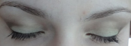 Еще одно средство на заметку-Гель (тушь) для бровей (ресниц)от Just