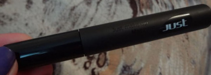 Еще одно средство на заметку-Гель (тушь) для бровей (ресниц)от Just