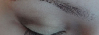 Еще одно средство на заметку-Гель (тушь) для бровей (ресниц)от Just