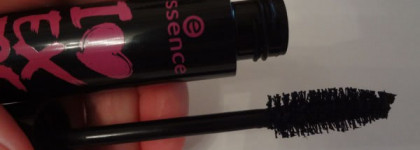 Обзор посылочки и мое первое знакомство с Essence и Catrice