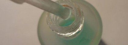 Наши ноготки требуют помощи