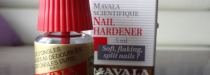 Наши ноготки требуют помощи