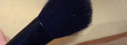 Пополнение-кисть для румян №10 от Just make up и кисть для подводки №48 от Jeans