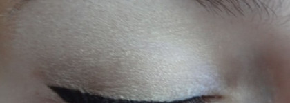 Пополнение-кисть для румян №10 от Just make up и кисть для подводки №48 от Jeans