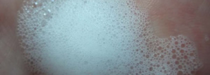 Мои средства для ухода за пост - проблемной кожей