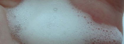 Мои средства для ухода за пост - проблемной кожей