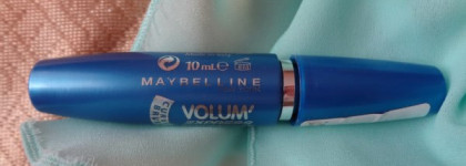 Обзор моих тушей за прошедшие 5 лет: Maybelline, L'oreal, Essence и необычная Belweder