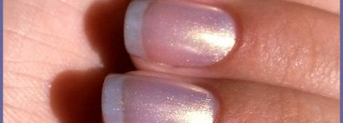 Фиолетовое золото GR и матовость от УЭ