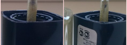 Настоящий Golden