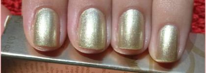 Настоящий Golden