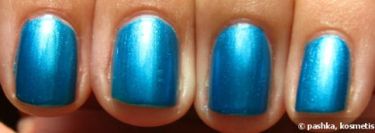 Дуэт фольги и Orly? или деньги потраченные зря