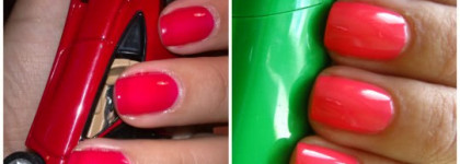 Двое из ларца, одинаковых с лица (Kiki VS Revolline)