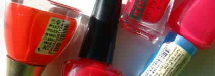 Двое из ларца, одинаковых с лица (Kiki VS Revolline)