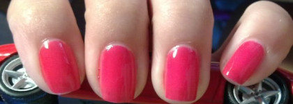 Двое из ларца, одинаковых с лица (Kiki VS Revolline)