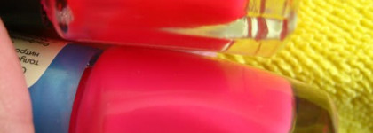 Двое из ларца, одинаковых с лица (Kiki VS Revolline)