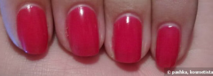 Двое из ларца, одинаковых с лица (Kiki VS Revolline)