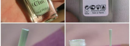 Мятность в двух частях (part2)