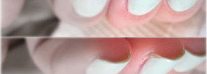 Мятность в двух частях (part2)