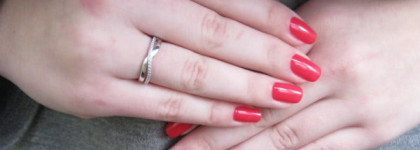 Малиновые сны (Golden Rose #13)