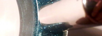 Какое небо голубое! El Corazon Confetti N 504 a