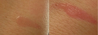 Oriflame, Very Me, Pink Me Perfect Lip Gloss "Хамелеон"