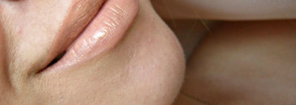 Rimmel Apocalips Lip Lacquer #600