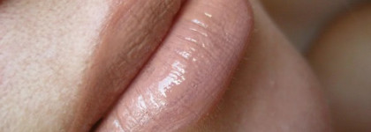 Rimmel Apocalips Lip Lacquer #600