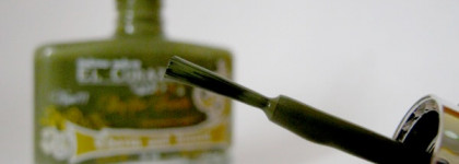 El Corazon Charm and beauty #891