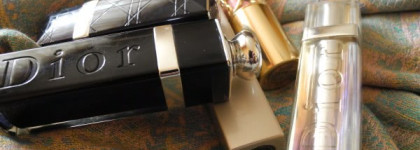 Во что я наряжаю свои губки