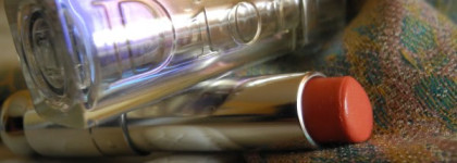 Во что я наряжаю свои губки