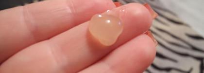 Моя любовь Guerlain Secret de Purete Cleansing Radiance Gel