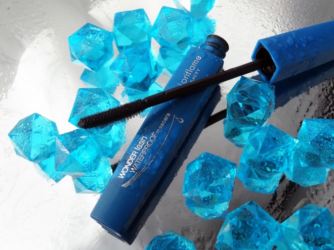 Моя любимая и единственная Oriflame Wonder Lash Waterproof Mascara Black