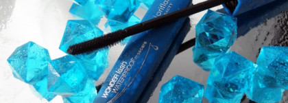 Моя любимая и единственная Oriflame Wonder Lash Waterproof Mascara Black