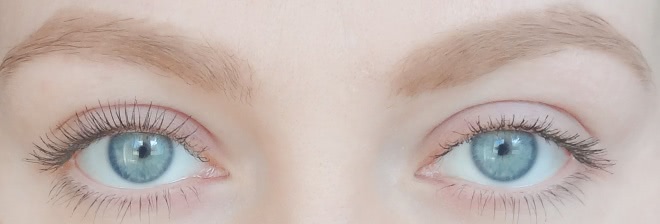 Моя любимая и единственная Oriflame Wonder Lash Waterproof Mascara Black