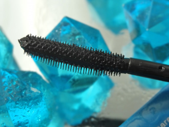 Моя любимая и единственная Oriflame Wonder Lash Waterproof Mascara Black