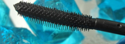 Моя любимая и единственная Oriflame Wonder Lash Waterproof Mascara Black